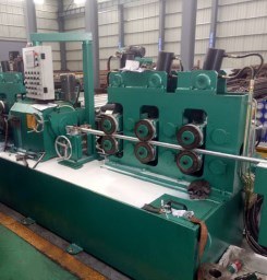 Fully Automatic Steel Wire Peeling Machine for Sale