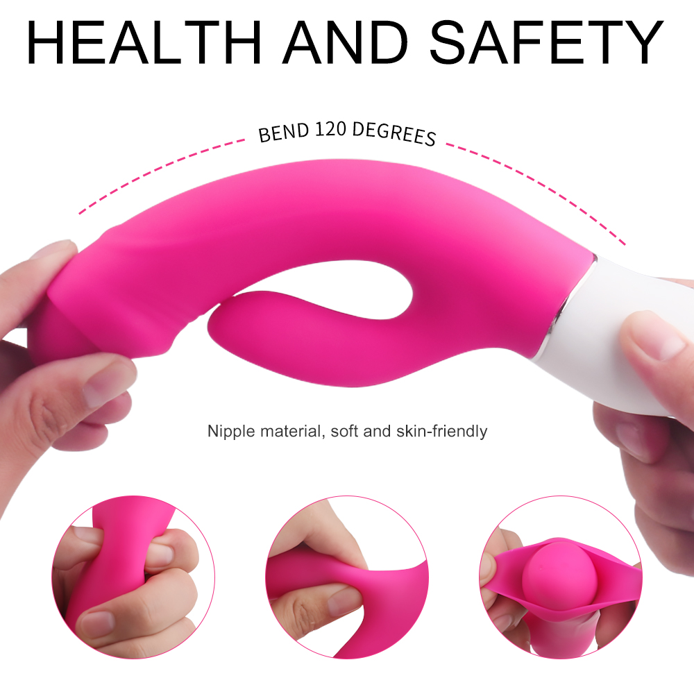 vibrador de ponto g g spot vibrator