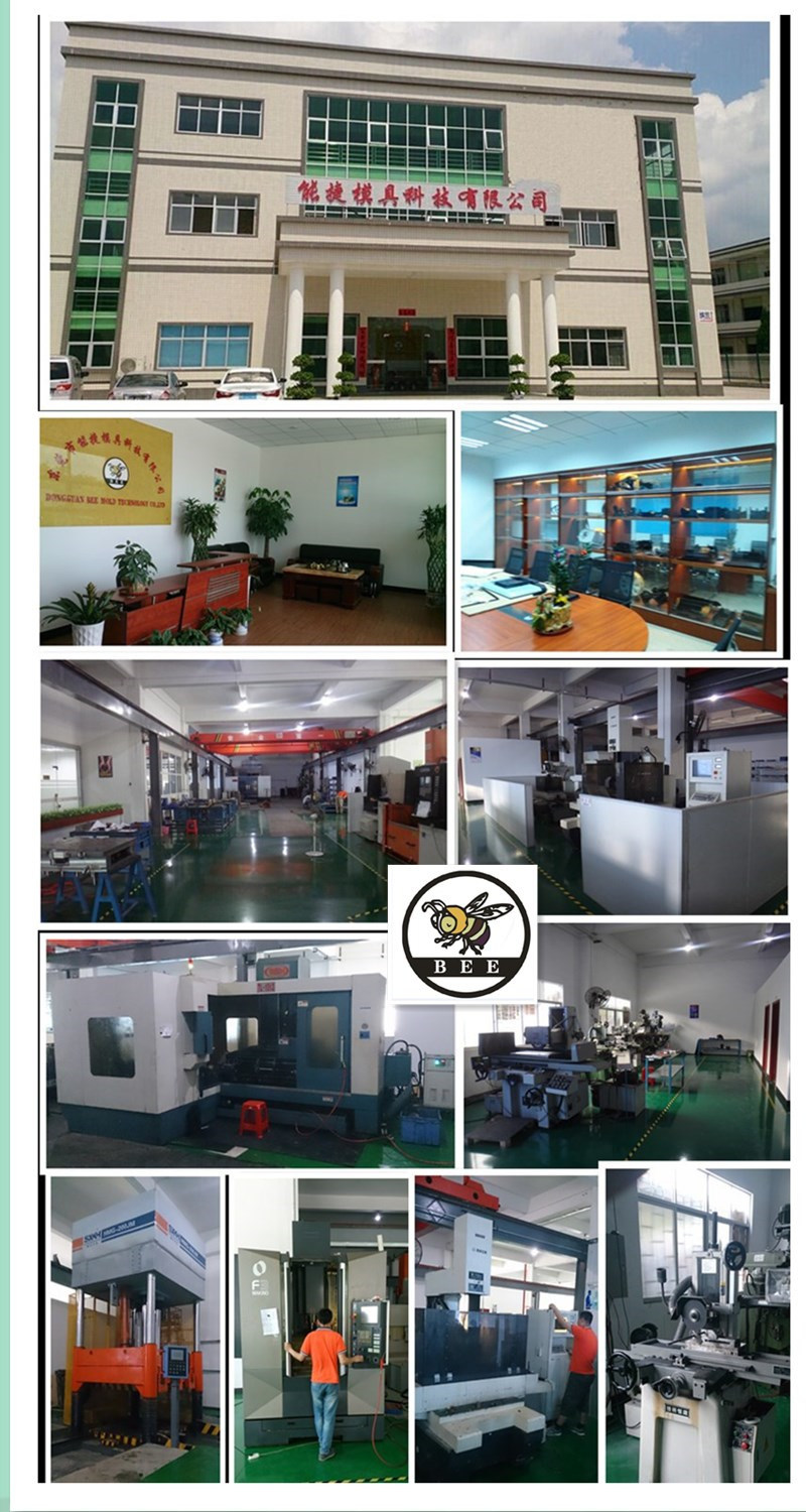 Professional Manufactory of Television Mould
