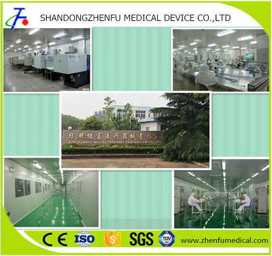 Neonatal Hme with Hme Paper Factory