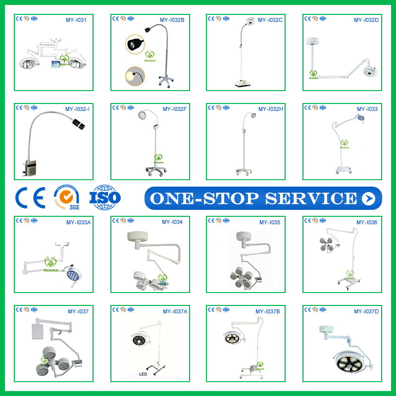 Factory Price Hospital Operation Room Device Medical Surgical Instrument Operating Equipment