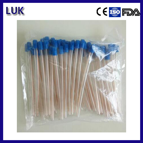 Hot Sale Dental Disposable Saliva Aspirator/ Ejector with Ce Approved