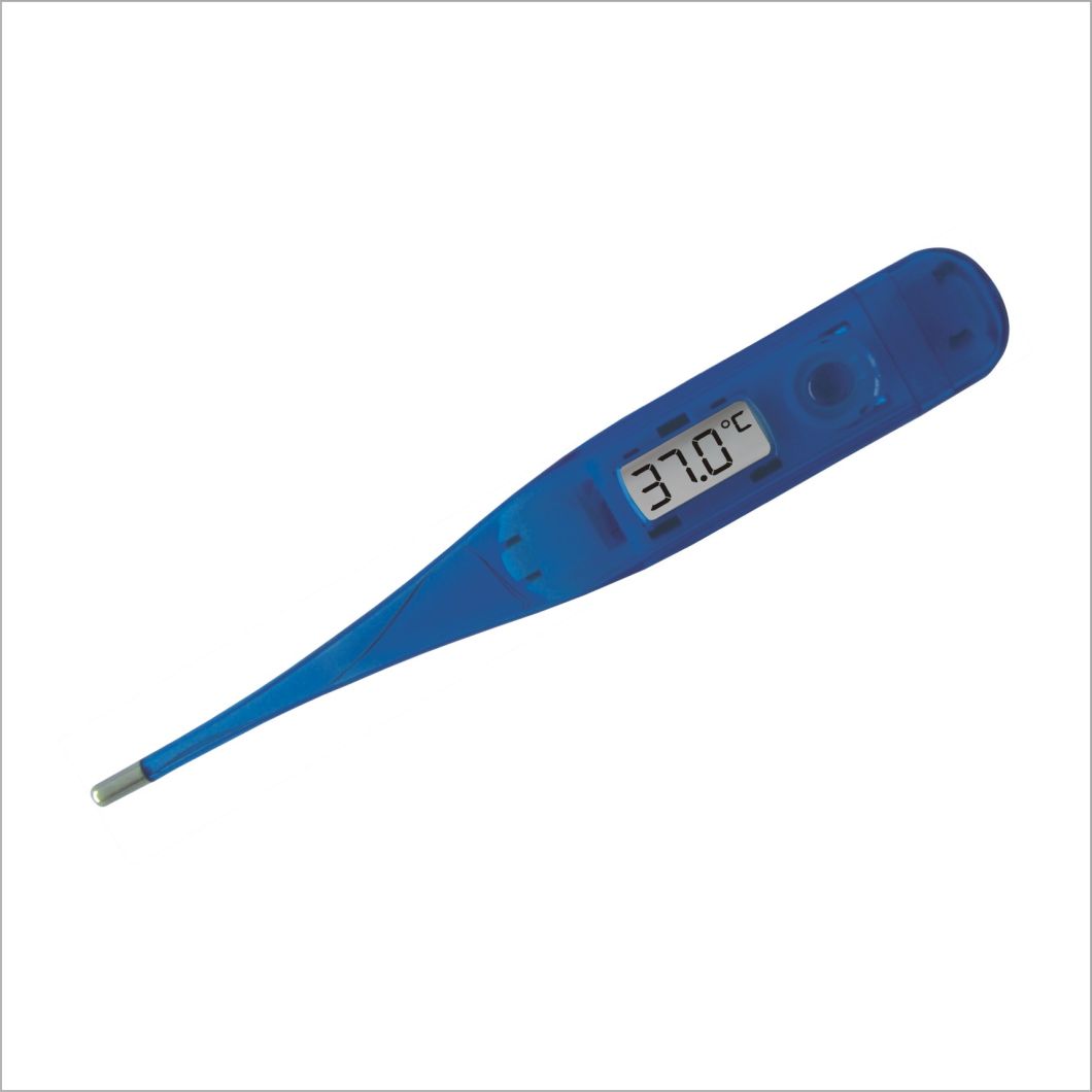 Fast Read Digital Thermometer ISO Ce Certified