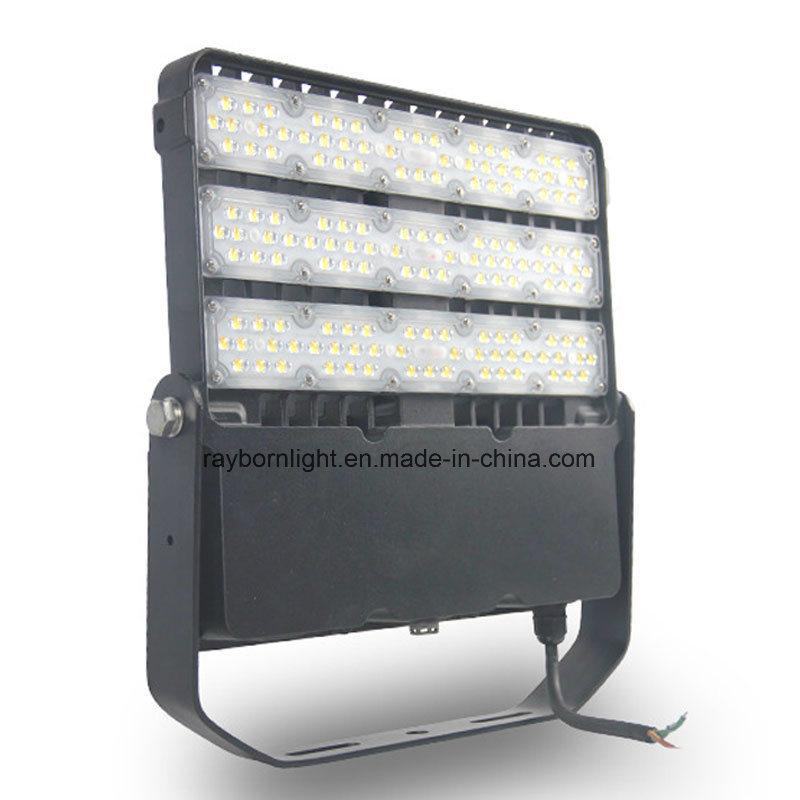 Outdoor Bridge LED Flood Light Spotlight 150W for Toll Station