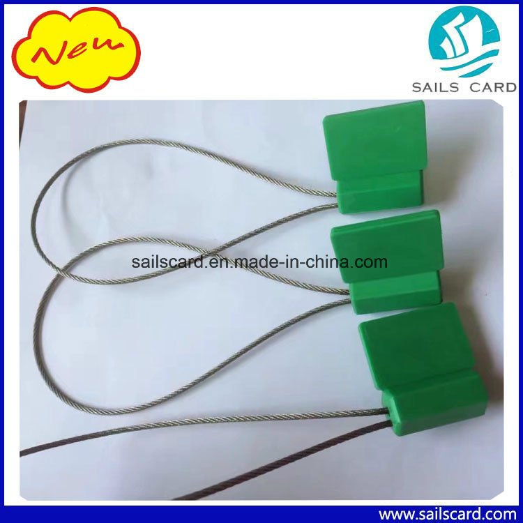One Time Use RFID Electronic Security Tracking Seal