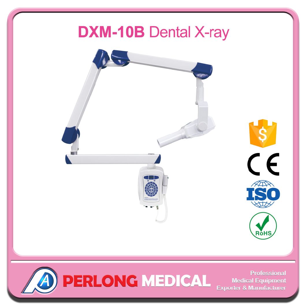 Dxm-10b Wall-Mounted Dental X Ray machine Dental Unit