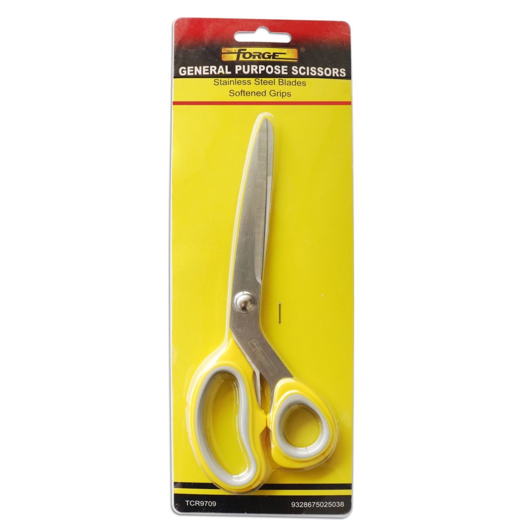 2Cr13 Stainless Steel Office, Household, Tailor, General Purpose Scissors