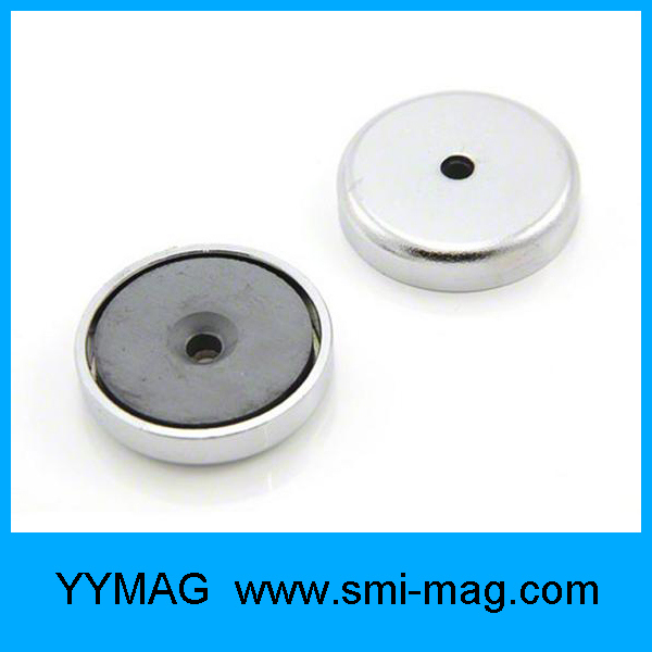 High Quality Ceramic Cup Magnet