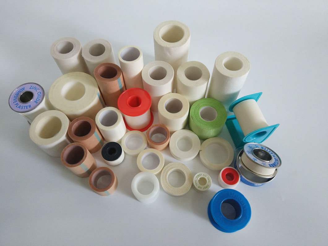 Medical Disposables Multi-Size Adhesive Tape