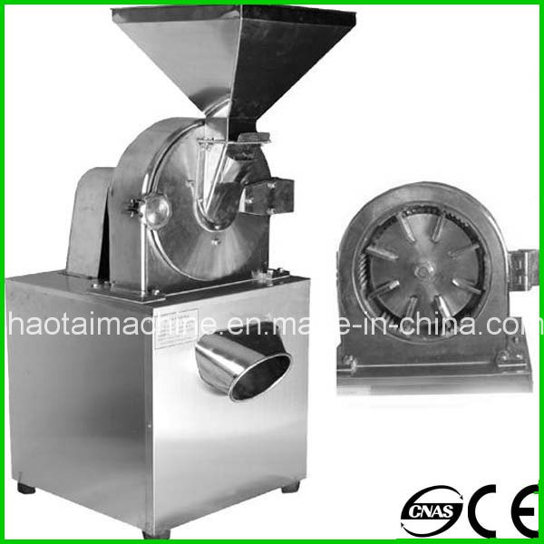 Sugar Powder Grinding Machine/ Chilli Grinding Machine/ Curry Powder Ginder