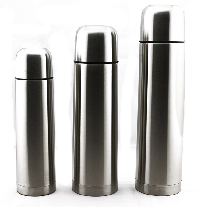 1000ml Double Wall Stainless Steel Vacuum Thermal Flask