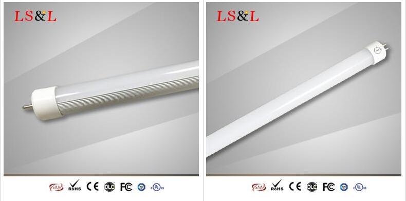 Energy Saving LED Tube Batten Light T8 150lm/W Manufacturer