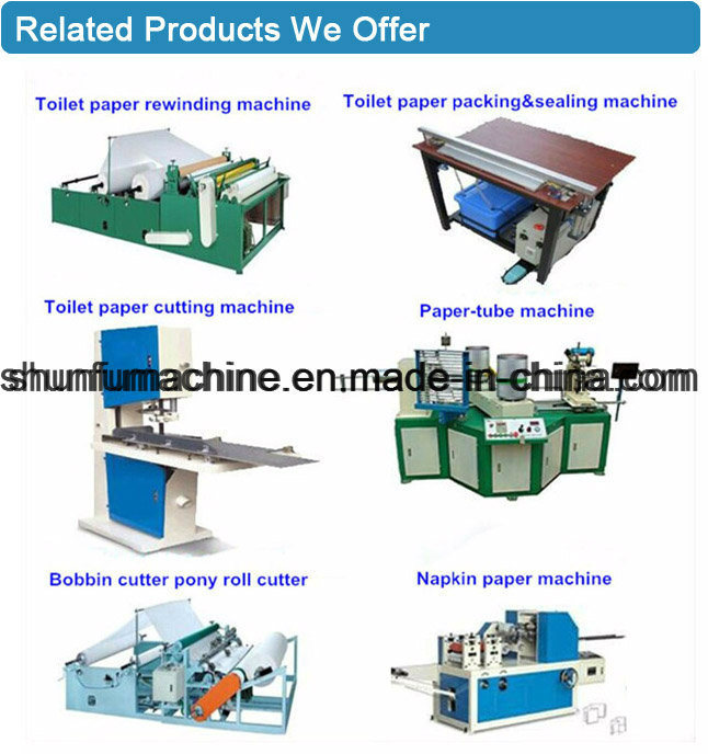 1092mm Jumbo Roll Office A4 Copy Paper, Writing Paper, Notebook Paper Making Machine