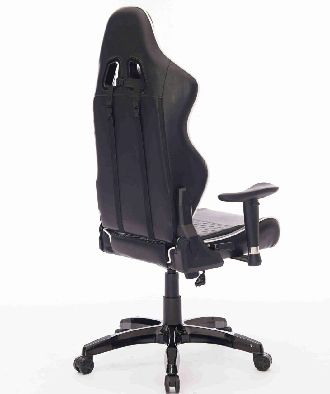 Racing Style PU Leather Master Office Gaming Chair for Gamer