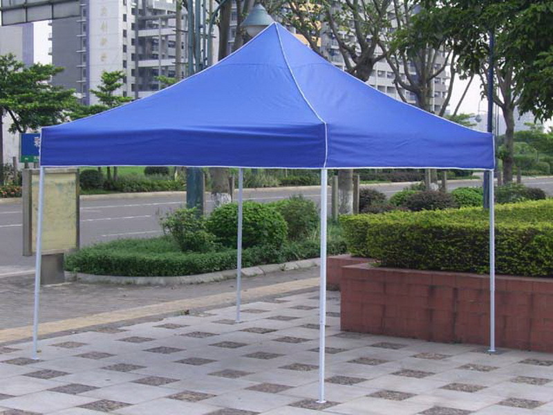 Excellent Quality Promotional Aluminium Cheap Folding Tent