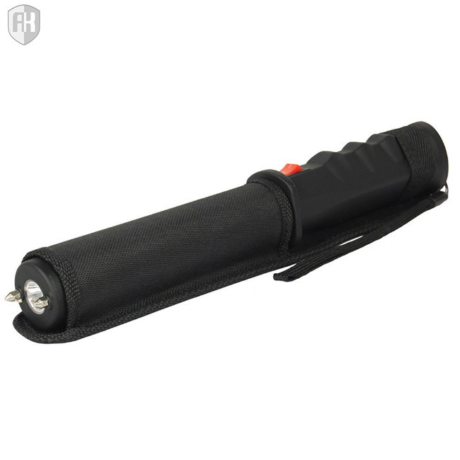 Amazing Security Stun Guns with Alarm (mini809)