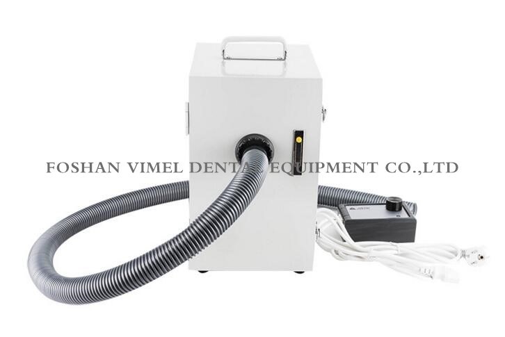 Dental Lab Dust Collector Vacuum Cleaner 110V/220V