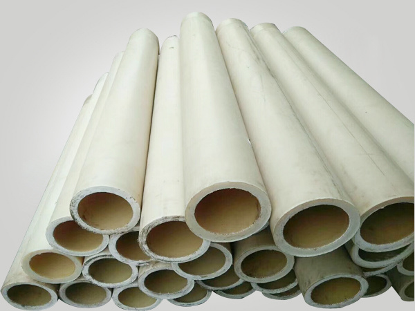 High Wearable Polyamide Casting Nylon Pipe