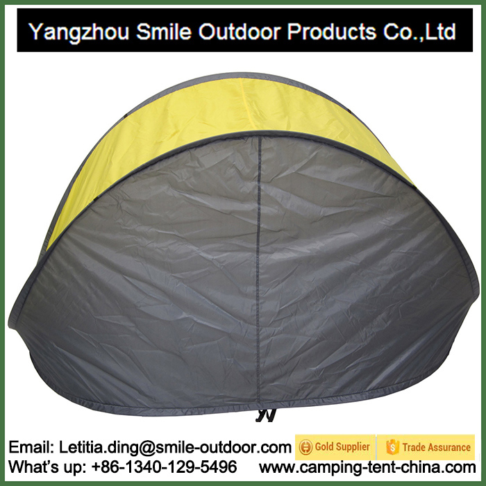 Automatic Outdoor Custom Cheap Aldi Pop up Beach Tent