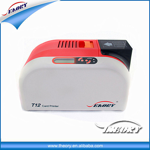 Trade Assuranced Instant Dry Digital UV Flatbed PVC Plastic Card Printer