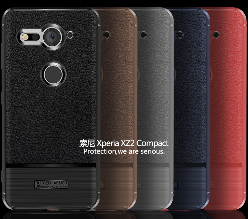 Phone Case for Sony Xperia Xz2 Compact Xperia Xz2 Mini
