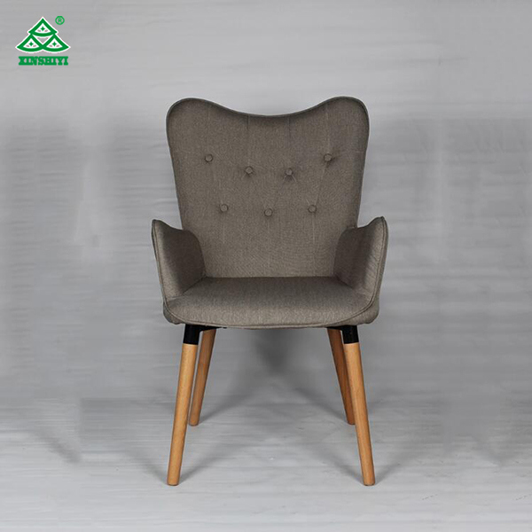 Factory Price Custom Made High Quality Wooden Dining Table Chair