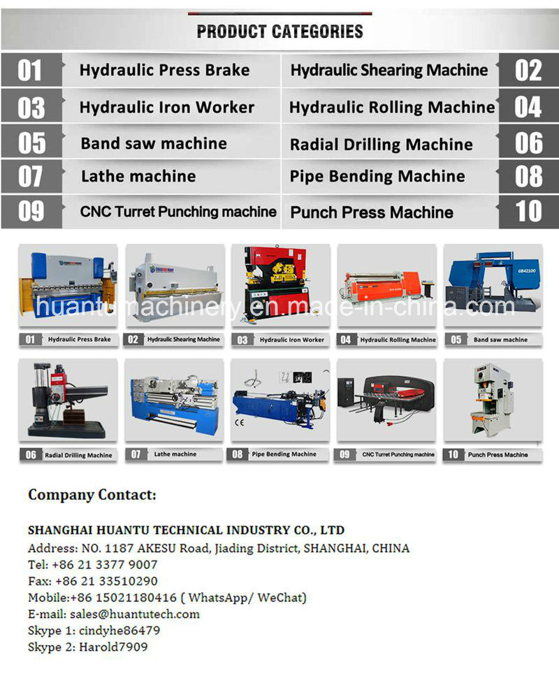 High Precision Horizontal Mini Lathe Machine