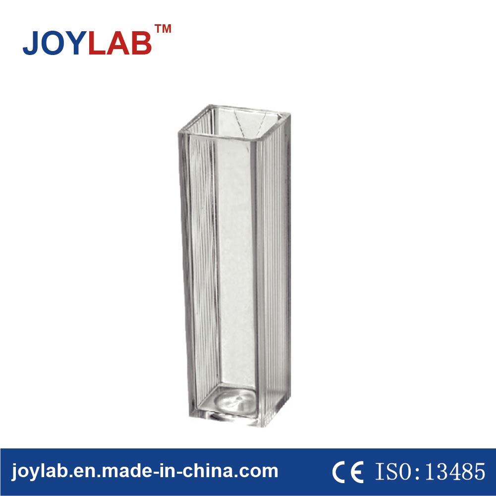 High Quality Lab PS Spectrometer Semi-Micro Vis Cuvette