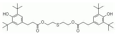 Antioxidant 1035 Sulfur Containing Primary (phenolic) Antioxidant