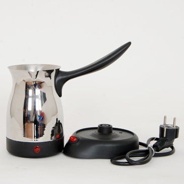 2015 New Design Turkish 12V Car Mini Coffee Urn Makers