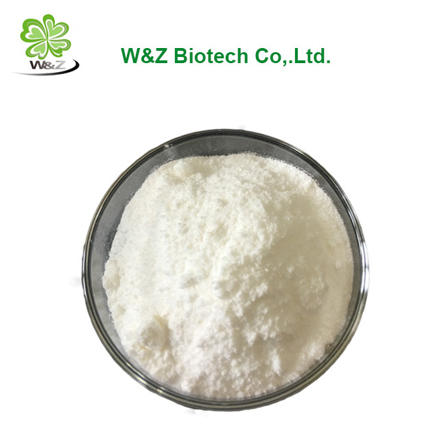 Top High Purity Assay Good Quality Powder 540737-29-9 Tofacitinib Citrate