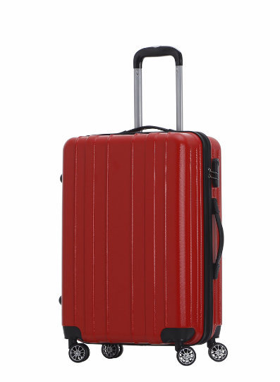 Good Design Business Trolley Case Hardshell Luggage (XHA084)