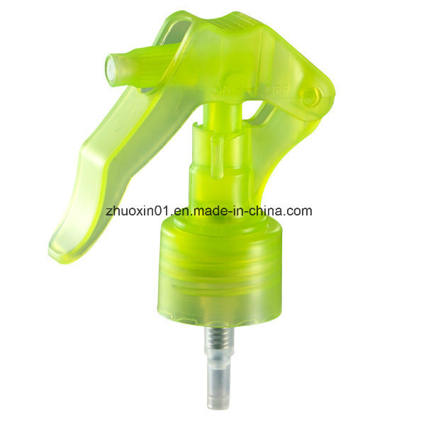 Trigger Spray for Hand Washing Spray Bottle