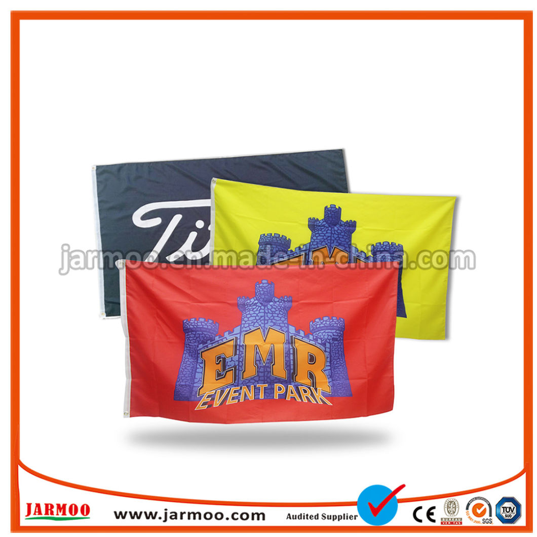 Promotional Advertising Exhibition Event Windproof Outdoor Feather Flag