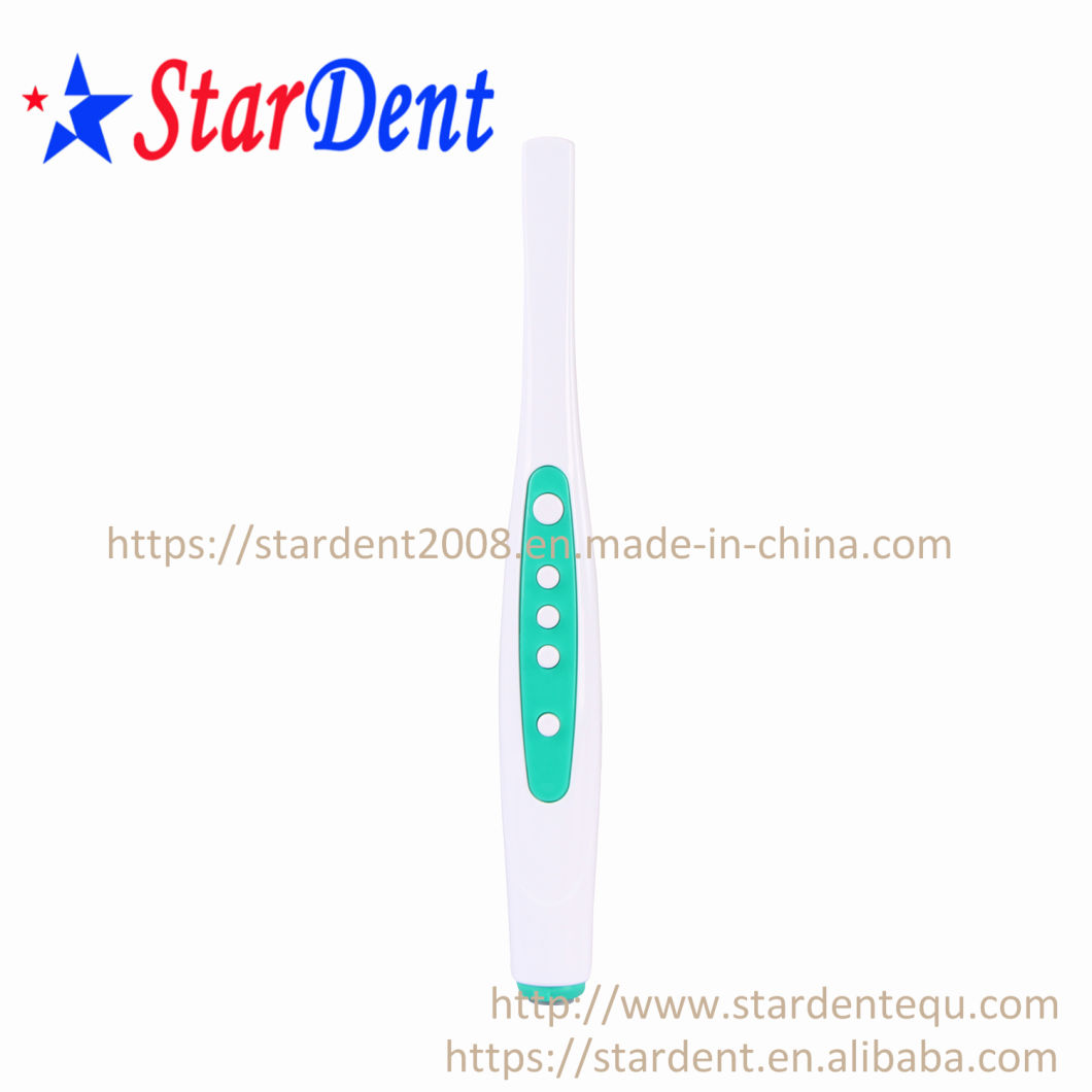 Wired 17 Inch LCD Monitor Intraoral Dental Camera