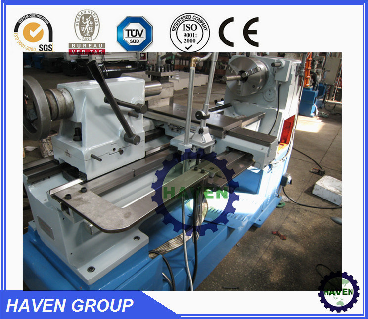 High Precision Lathe Machine For Sale