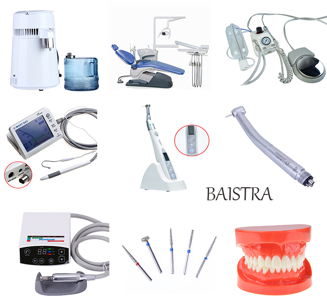 Dental Equipment Azdent Cordless Wireless Gutta Percha Cutter