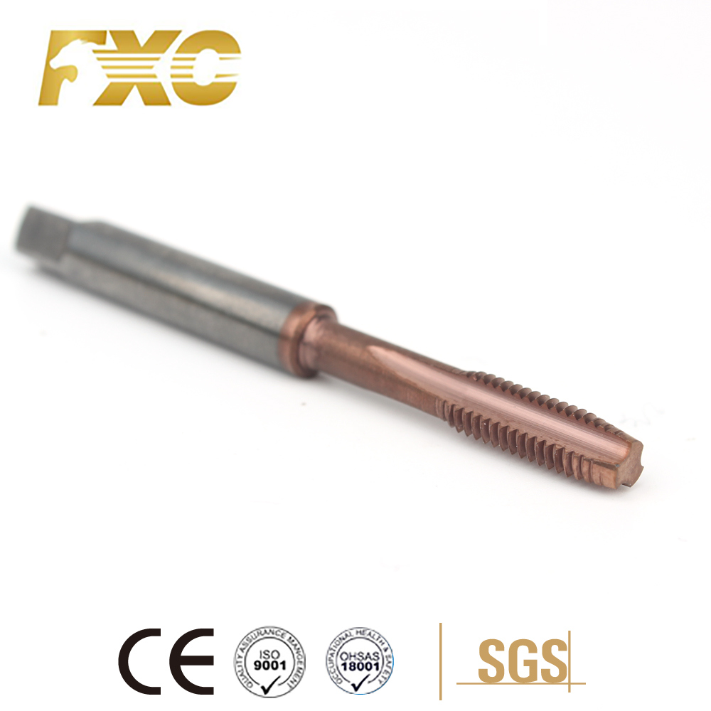 High Precision Screw Tap Woodworking Tools