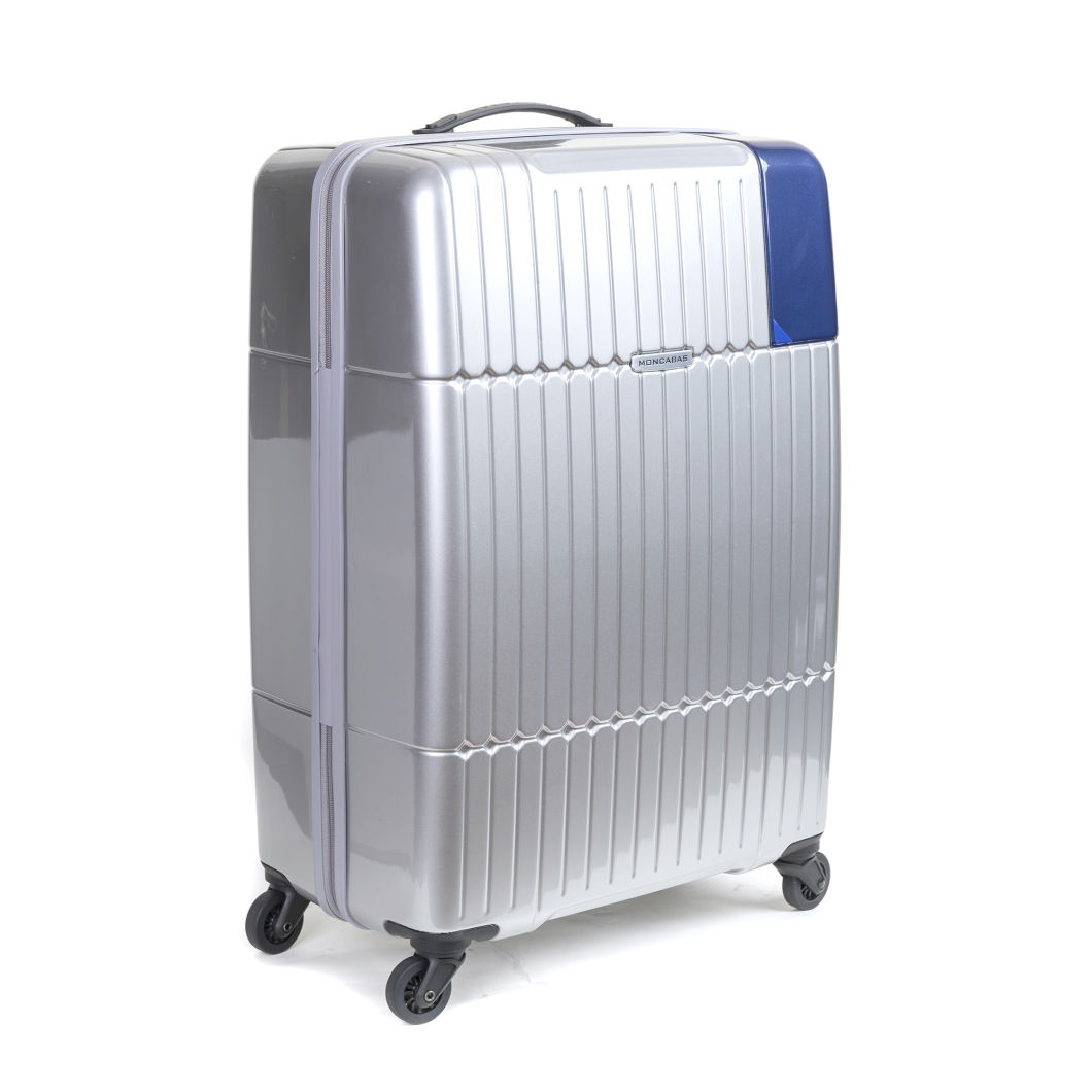 2018 New Material Good Design Travel Luggage