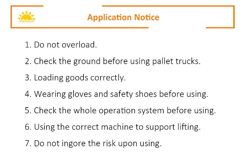 China Manufacturer Material Handling Tools 1t Short Pallet Manual Hydraulic Hand Pallet Truck