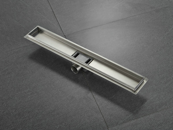 Shower Linear Drain Stainless Steel 304 (SLD1032)