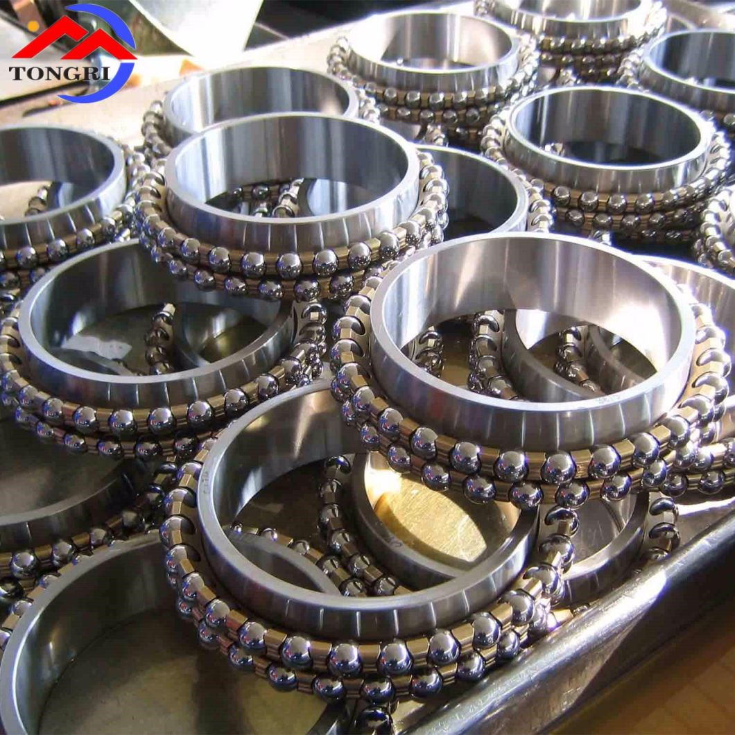 Tongri/ Wholesale/ Lubrication/ Angular Contact Ball Bearing/ with High Quality