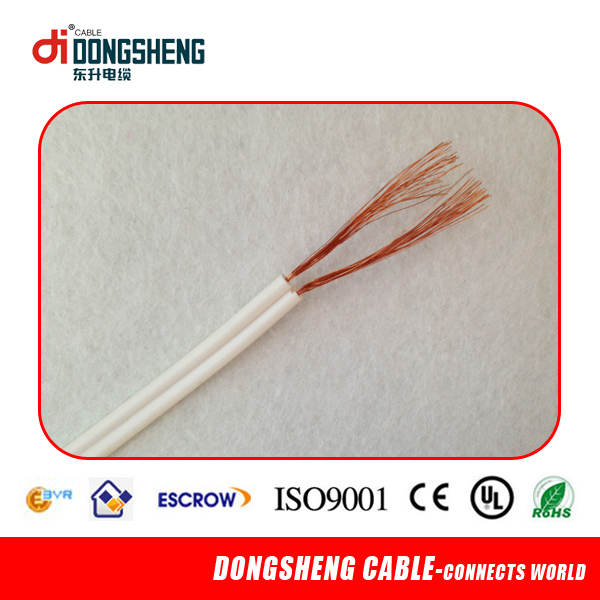 Telephone Drop Cable with CE, RoHS, ISO