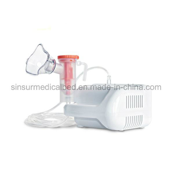 Medical Equipment Home Use Portable Air Compressing Nebulizer for Hospital
