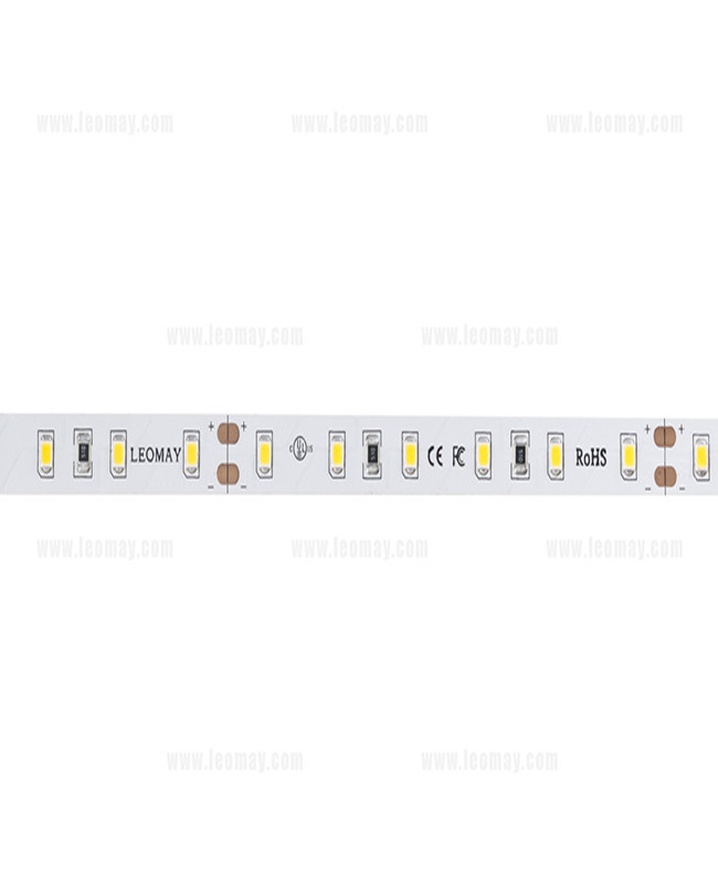 white light 3528 UL Certified Waterproof/Non-waterproof LED Flexible Strip