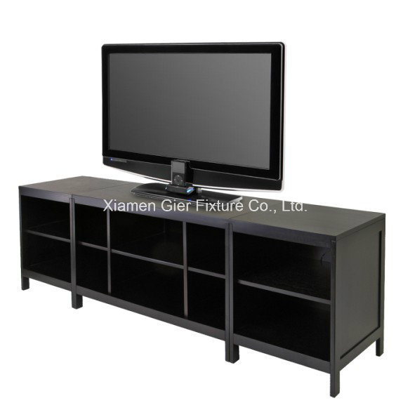 Living Room Wood TV Table Home Furniture Modern Furniture with CE (G-H01)