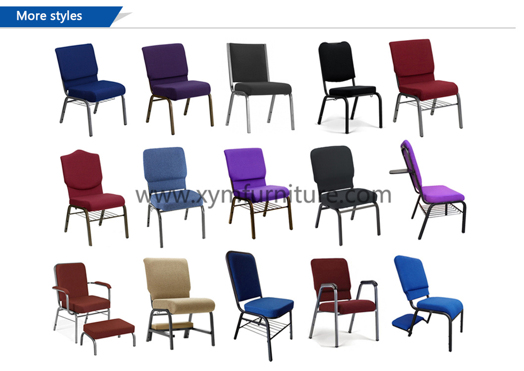 Good Quality and Best Price Used Cinema Chair for Sale, VIP Cinema Chair Church Chair Factory