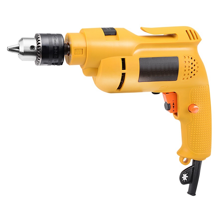 Cleantech Power Tools 13mm Impact Drill