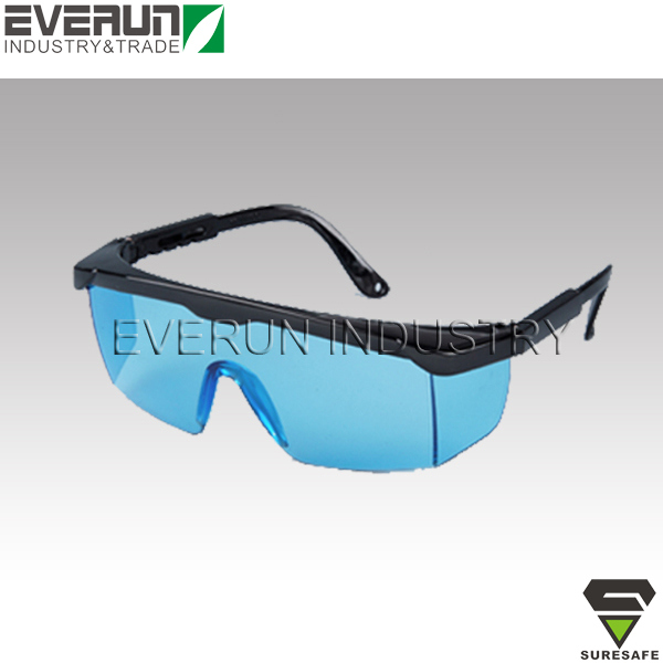 ER9301 CE EN166 Laser Safety glasses Safety spectacles