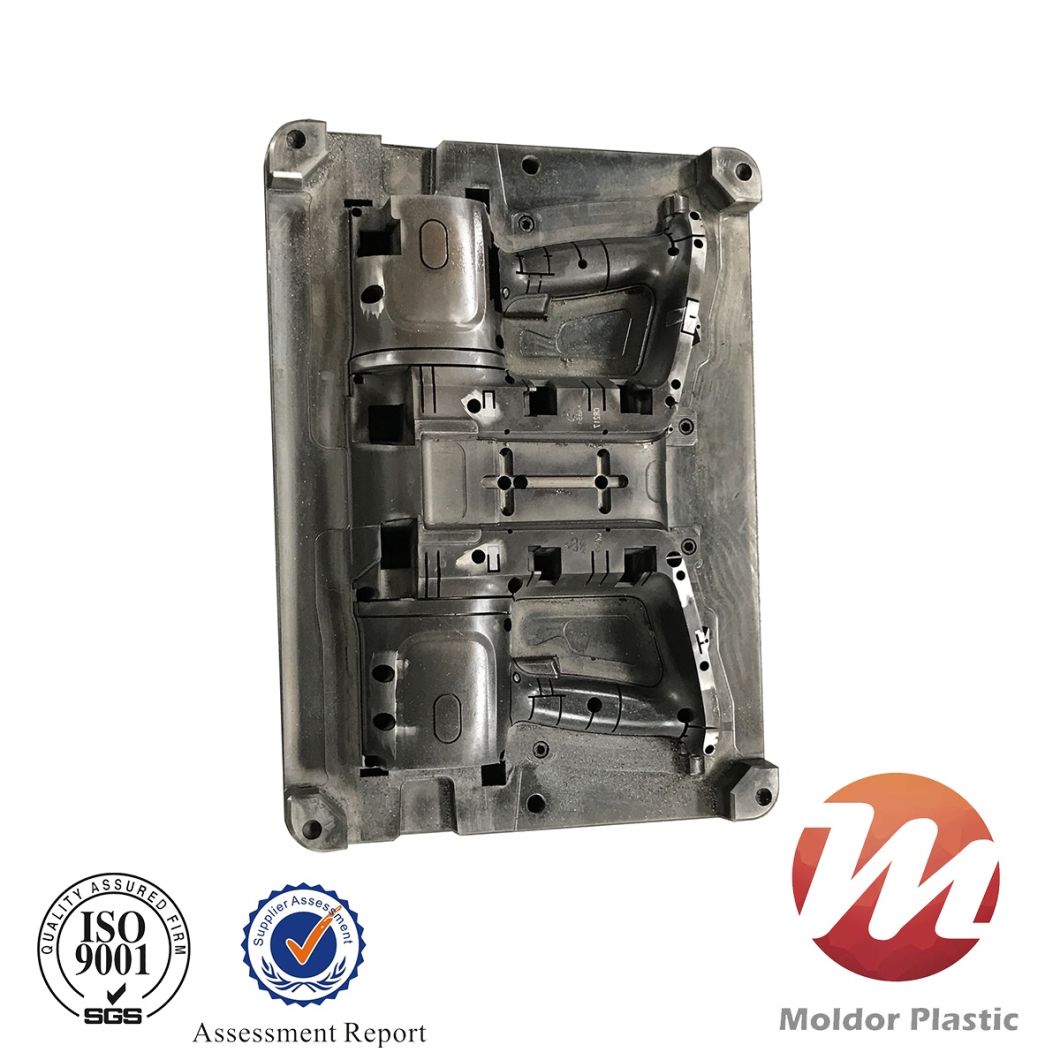 Plastic Injection Mold for Home Appliance Parts